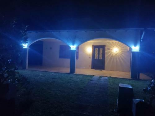 Villa Cottage "le None"-giardino E Porticato
