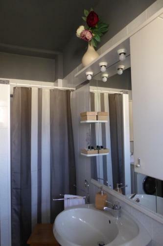 Apartamento Casamila