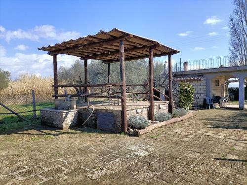 Agroturismo La Piana