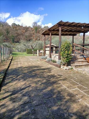 Agroturismo La Piana