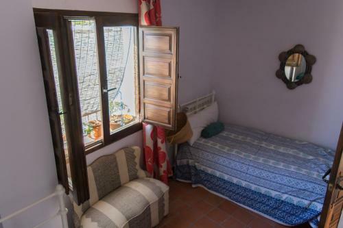 Casa Franci