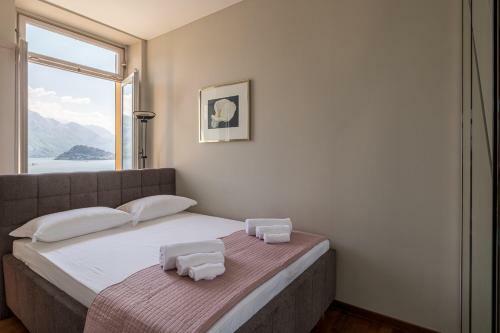 Apartment Yoko - Griante