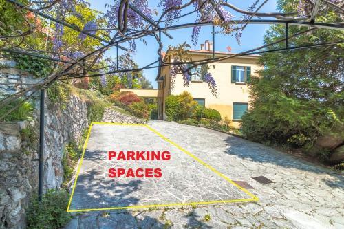 Apartment Yoko - Griante