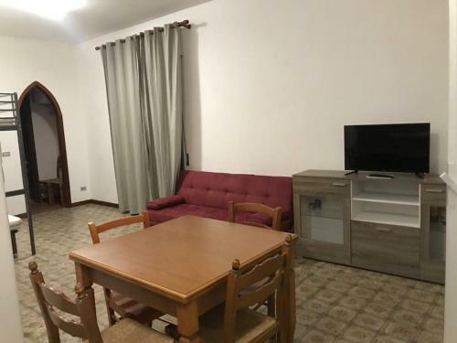 Tysandros Seaview Apartments