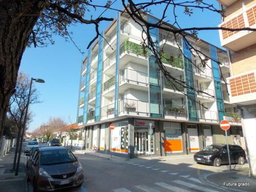 Apartamento Residence Ambria