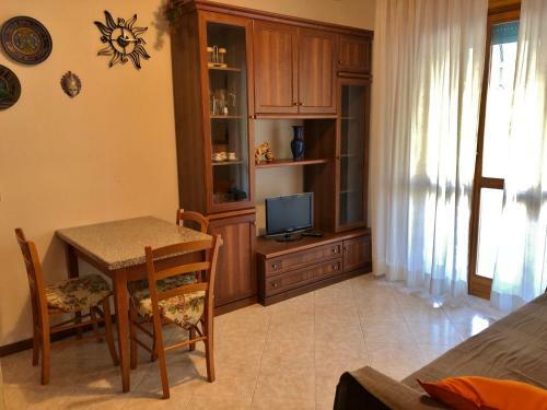 Apartamento Al Faro
