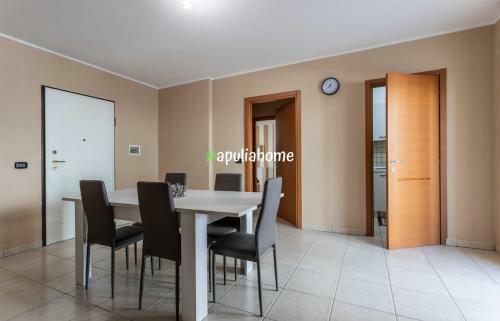 Apartamento Appartamento Vincenti Corso Roma