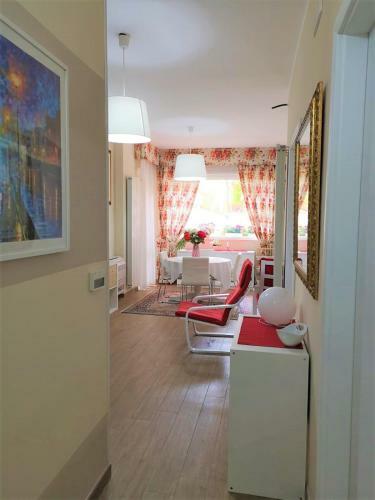 Apartamento Garden Luxury