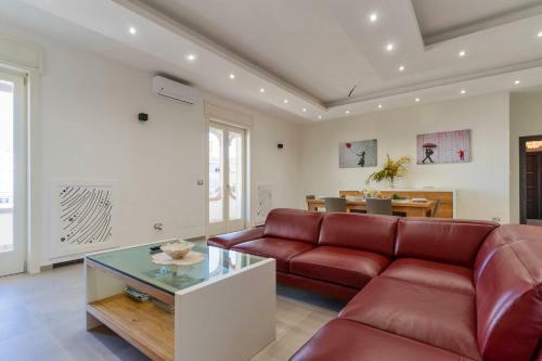 Apartamento Barbarhouse - Appartamento Mar Divino