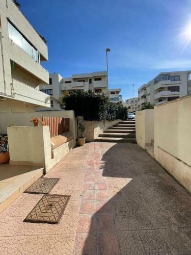 Apartamento Blue Suite Vista Mare 360 - Clicksalento