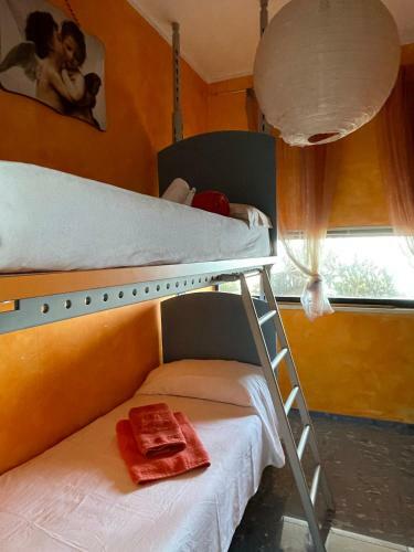 Apartamento Blue Suite Vista Mare 360 - Clicksalento