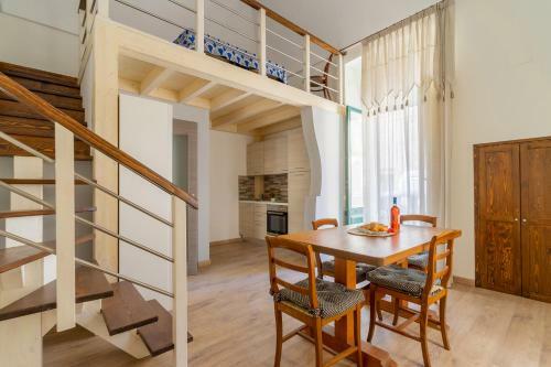 Apartamento Barbarhouse - Appartamento Mare'