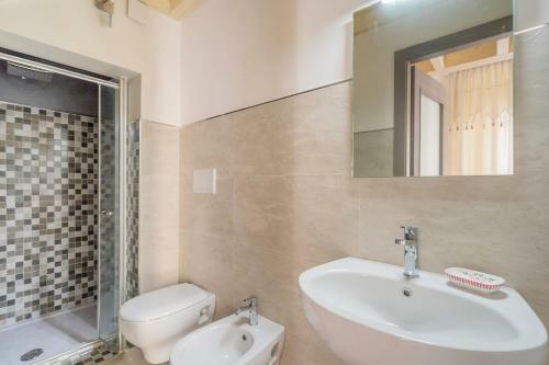 Apartamento Barbarhouse - Appartamento Mare'