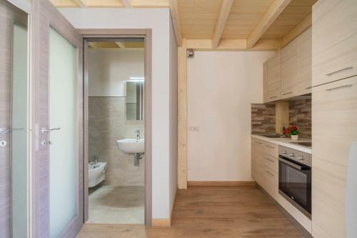 Apartamento Barbarhouse - Appartamento Mare'