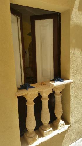Centro Storico - Casa Nel Cuore Di Gallipoli