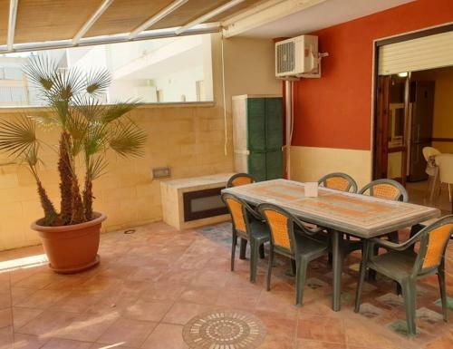 Apartamento Villa Luxury