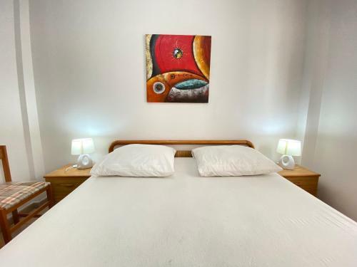 Apartamento Scirocco House Gallipoli