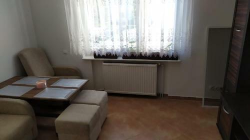 Mieszkanie W Rumi Na Doby