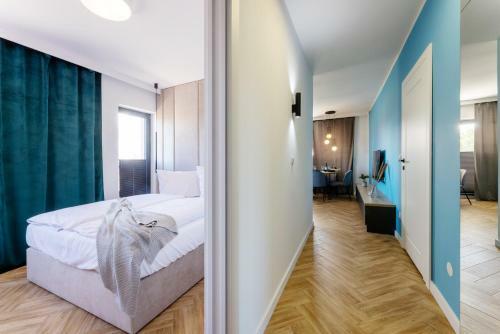 Apartamento Inny Klimat