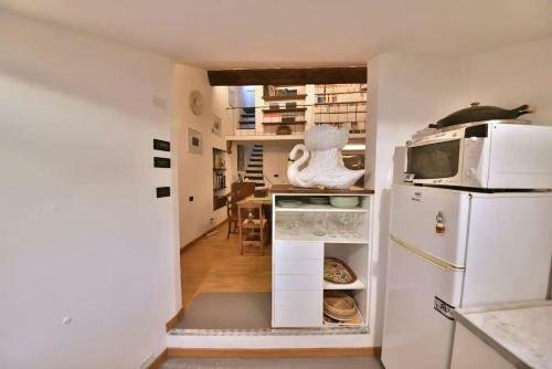 Apartamento Finestra Sul Borgo Genova