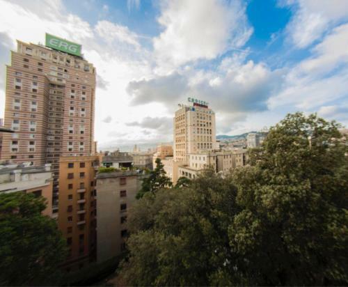 Apartamento Casa Matilde