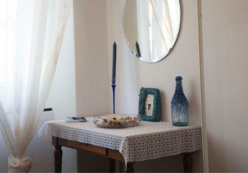 Apartamento Casa Matilde