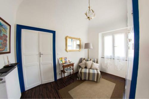 Apartamento Casa Matilde