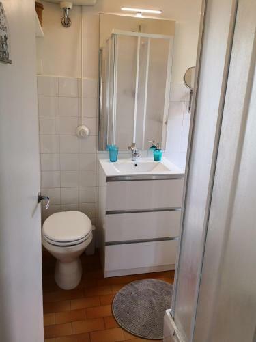 Apartamento Casa Matilde
