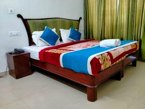 Hotel Searock Beach Resort