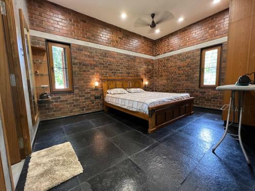 Villa Aribella W/ Private Pool