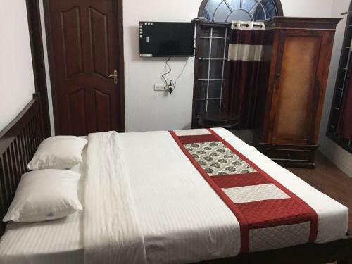 Sarwin Home Stay