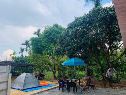Apartamento Vedaanti Farm Stay
