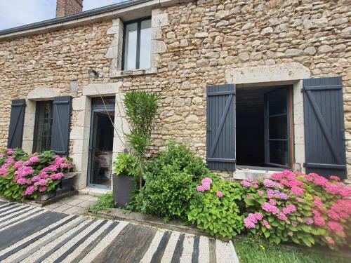 Bed & Breakfast Chez Poune