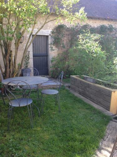 Bed & Breakfast Chez Poune