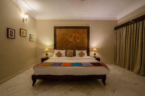 Hotel King's Abode Ranakpur