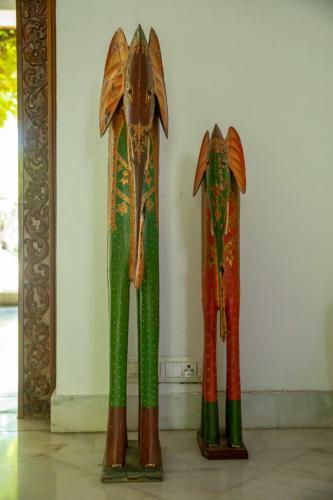 Hotel King's Abode Ranakpur
