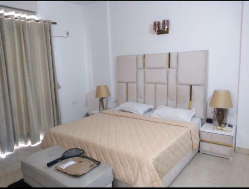 Apartamento One Hamlet