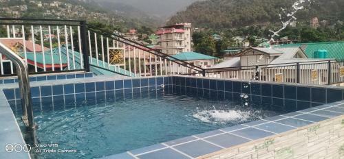 Samar Holiday Inn