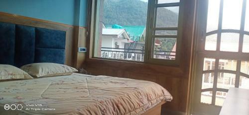 Samar Holiday Inn