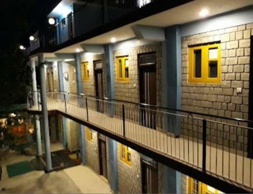 Hostal Ishwar Guesthouse