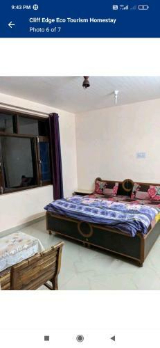 Cliff Edge Eco Home Stay