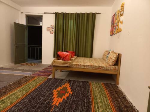 Via Kashi Home Stay