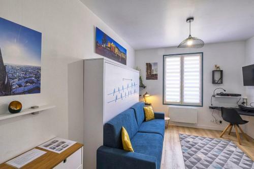 Apartamento C�t� Sud