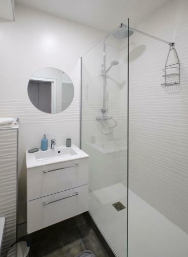 Apartamento C�t� Sud