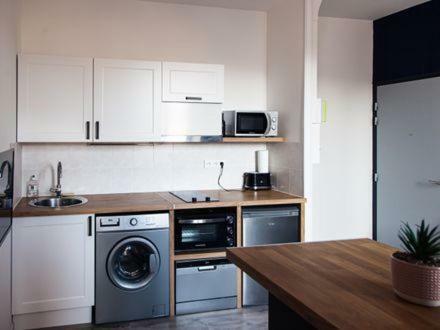 Apartamento Nhn Belle Isle