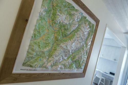 Apartamento Residence Du Brevent