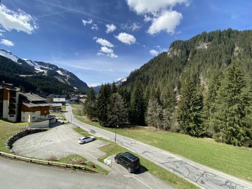 Apartamento Fuchsia 20 - Altitude Immobilier