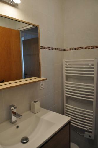 Apartamento Rhododendrons 409 - Altitude Immobilier