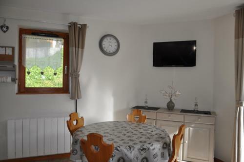 Apartamento Forsythia 23 - Altitude Immobilier