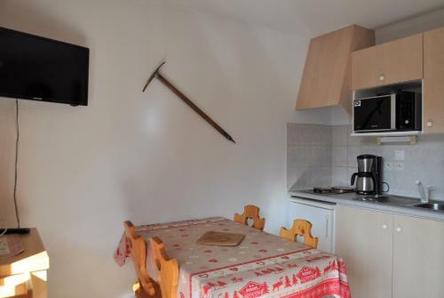 Apartamento Forsythia 12 - Altitude Immobilier